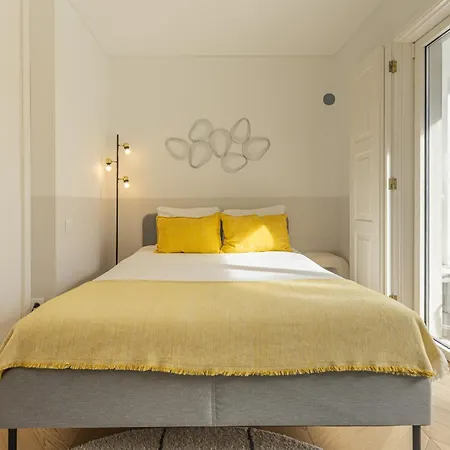 Villa Restelo Oasis By Clamaretreats Lissabon