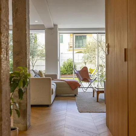 Restelo Oasis By Clamaretreats Villa *