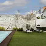 Restelo Oasis By Clamaretreats Villa